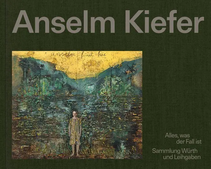 Alles, was der Fall ist