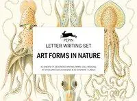 Cover: 9789460094828 | Artforms in Nature | Pepin Van Roojen | 40 S. | Deutsch | 2018