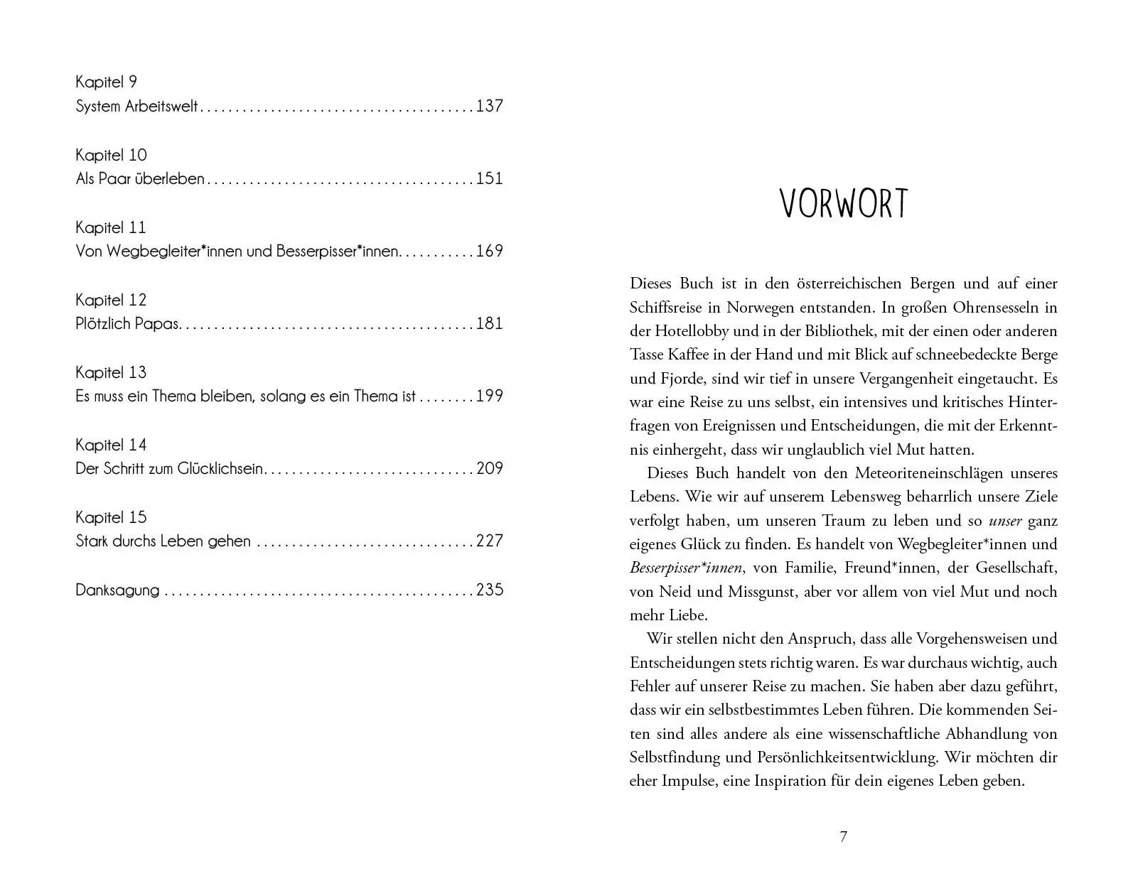 Bild: 9783747404928 | Träume passen in keine Schublade | Bjoern Behr | Taschenbuch | 240 S.