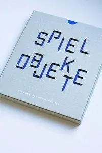 Cover: 9783868284928 | Spielobjekte | Die Kunst der Möglichkeiten | Müller-Alsbach | Buch