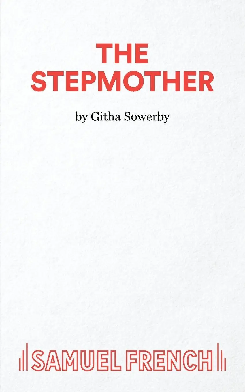 Cover: 9780573115028 | The Stepmother | Githa Sowerby | Taschenbuch | Kartoniert / Broschiert