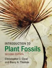 Cover: 9781108705028 | Introduction to Plant Fossils | Barry A. Thomas (u. a.) | Taschenbuch