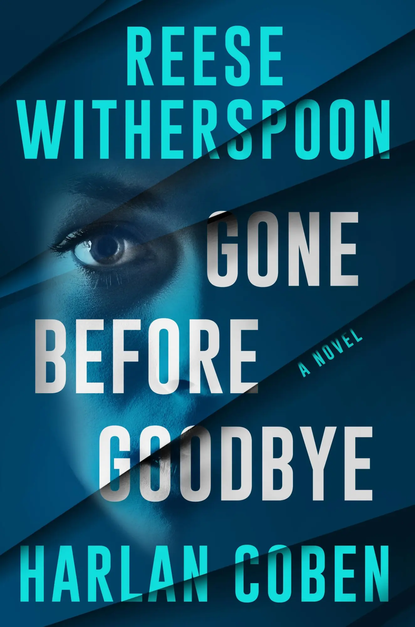 Cover: 9781538775028 | Gone Before Goodbye | Reese Witherspoon (u. a.) | Taschenbuch | 352 S.