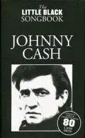 Cover: 9781847725028 | The Little Black Songbook | Johnny Cash | Tom Farncombe | Taschenbuch