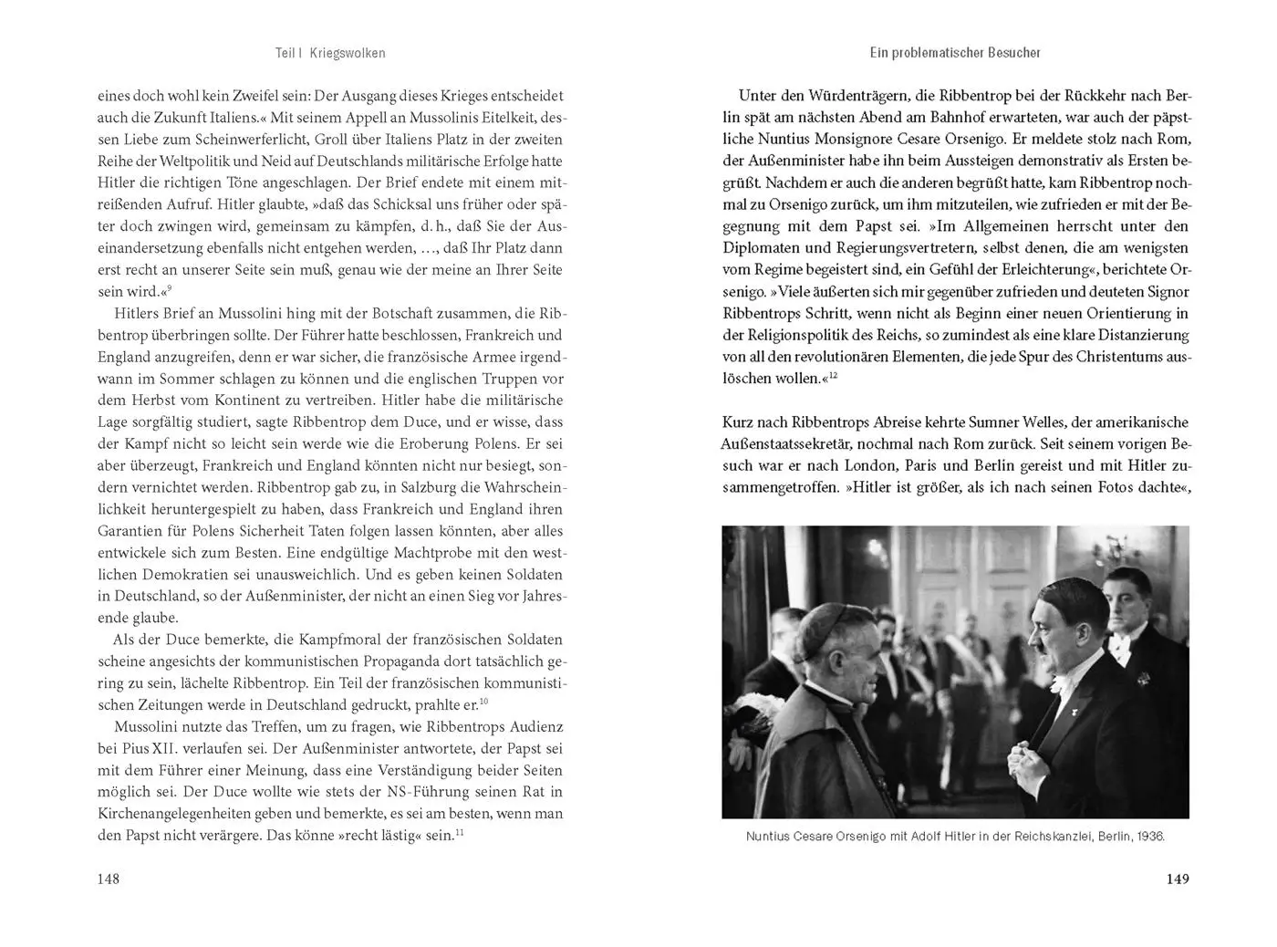 Bild: 9783806245028 | Der Papst, der schwieg | David Kertzer | Buch | 704 S. | Deutsch