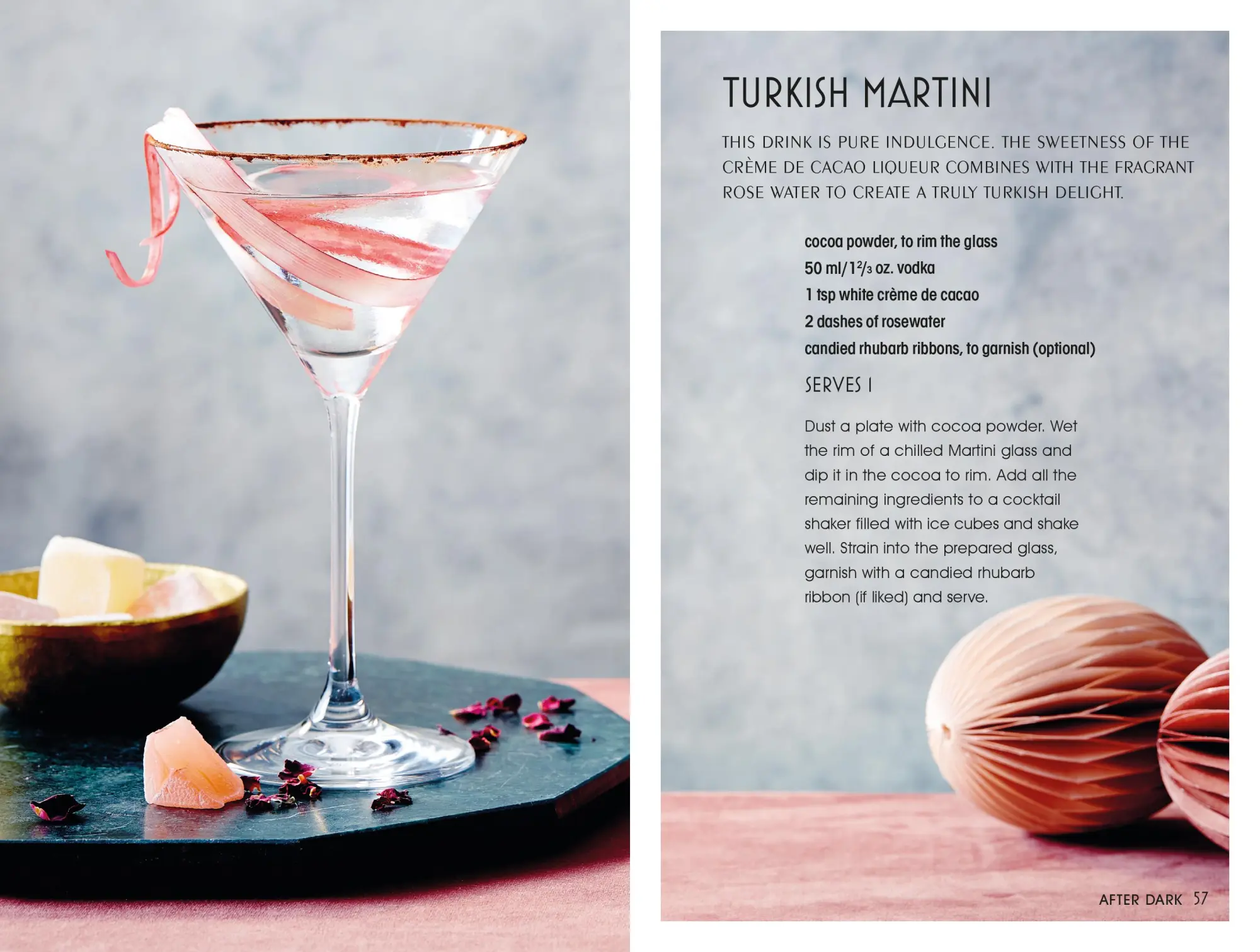 Bild: 9781788795128 | Martini | David T Smith (u. a.) | Buch | Gebunden | Englisch | 2023