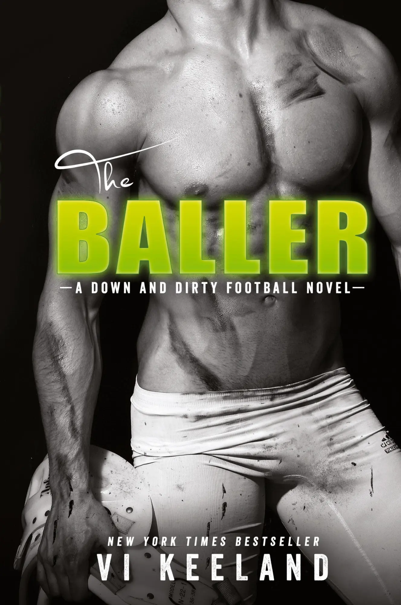 Cover: 9781951045128 | The Baller | Vi Keeland | Taschenbuch | Kartoniert / Broschiert | 2019