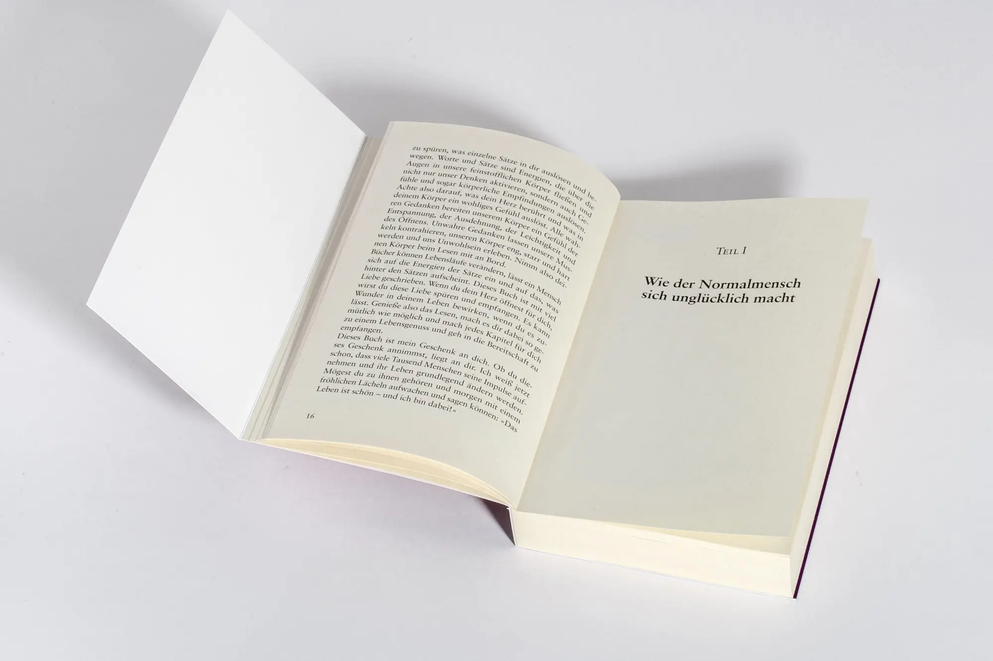 Bild: 9783453705128 | Willst du normal sein oder glücklich? | Robert Betz | Taschenbuch