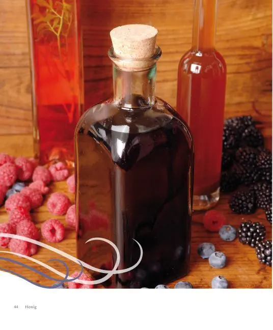 Bild: 9783706625128 | Honig | Die besten Rezepte | Hans Trenkwalder | Buch | 128 S. | 2012