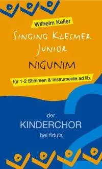 Cover: 9783872265128 | 7 Rounds for 7 Days, Kanons m. Klavierbegleitung | Joachim Johow