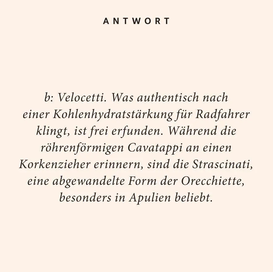 Bild: 9783899785128 | Pasta-Quiz | Johannes Quirin | Taschenbuch | Quiz im Quadrat | 103 S.