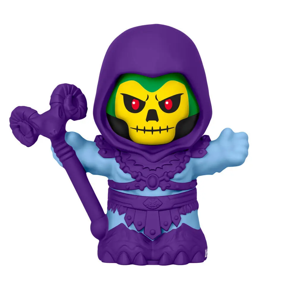 Bild: 194735355228 | Fisher-Price Little People Collector Masters of the Universe | JKR64