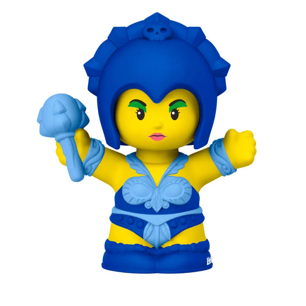 Bild: 194735355228 | Fisher-Price Little People Collector Masters of the Universe | JKR64