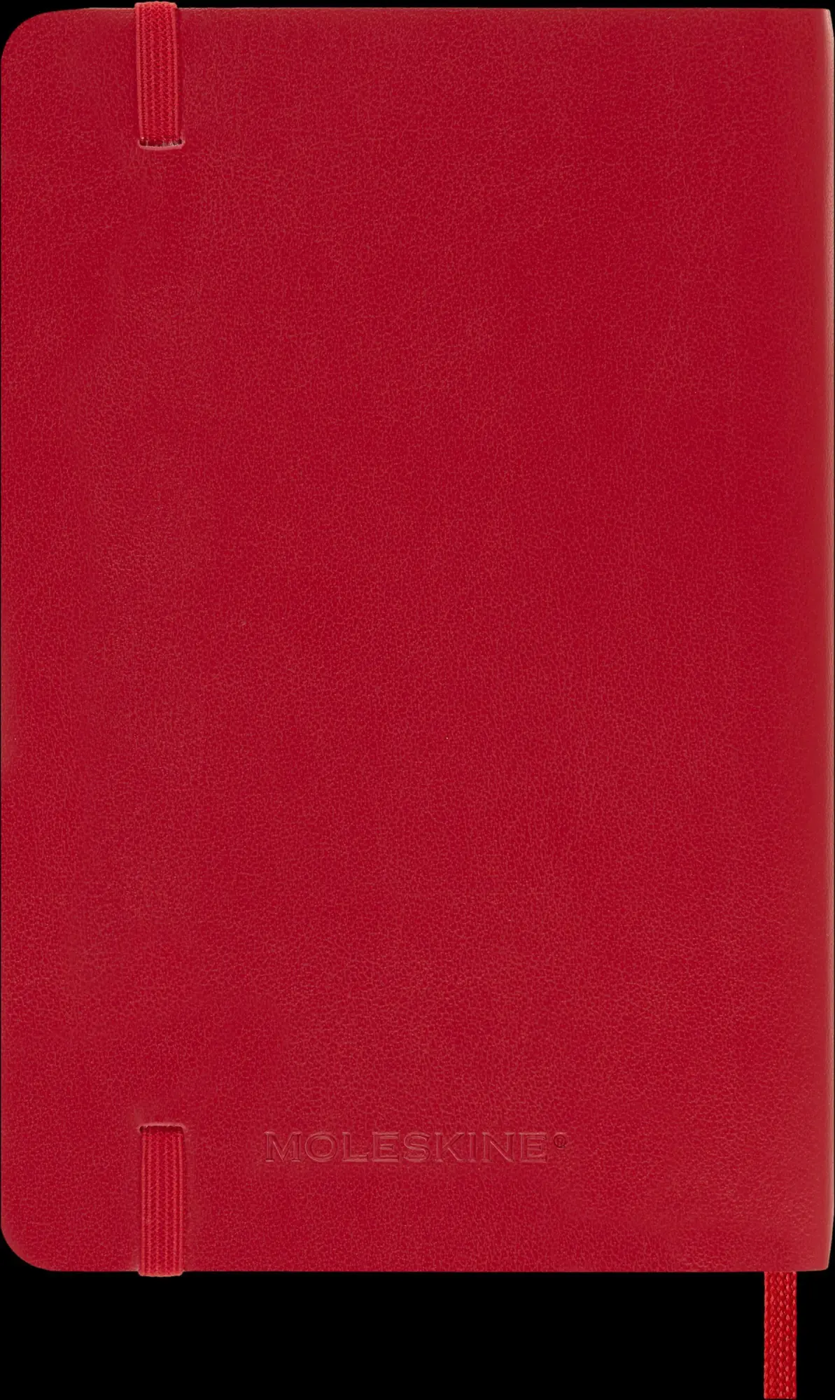 Bild: 8056999275228 | Moleskine 12 Monate Wochen Notizkalender 2026, Pocket/A6, 1 Wo = 1...