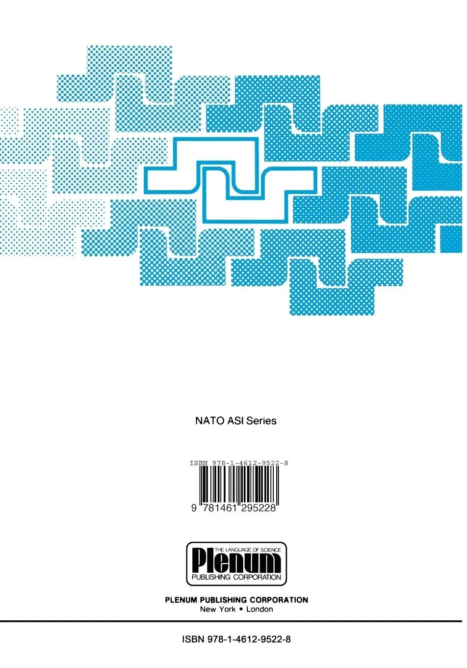 Rückseite: 9781461295228 | Transport in Nonstoichiometric Compounds | George Simkovich | Buch