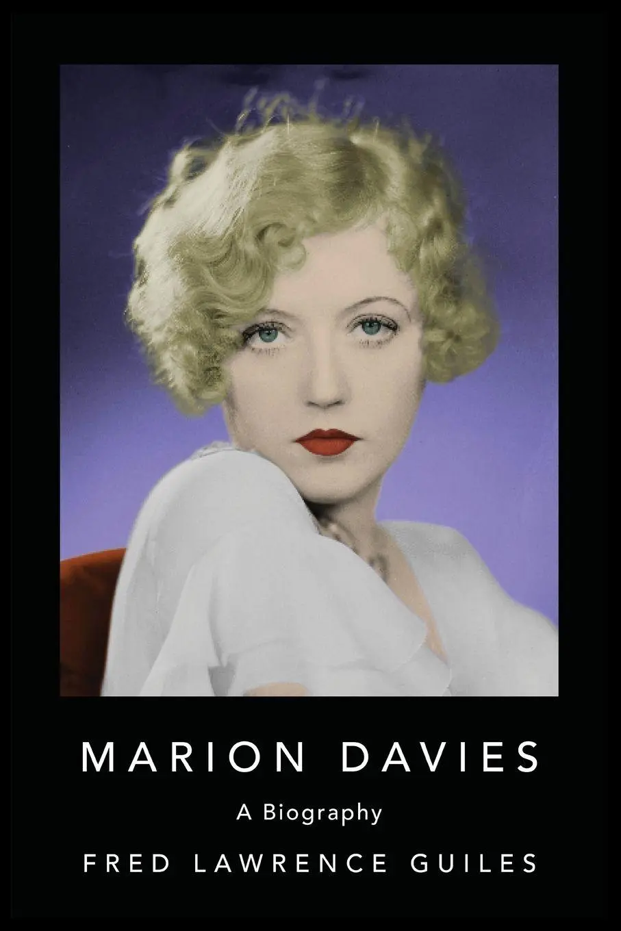 Cover: 9781684425228 | Marion Davies | Fred Lawrence Guiles | Taschenbuch | Englisch | 2020