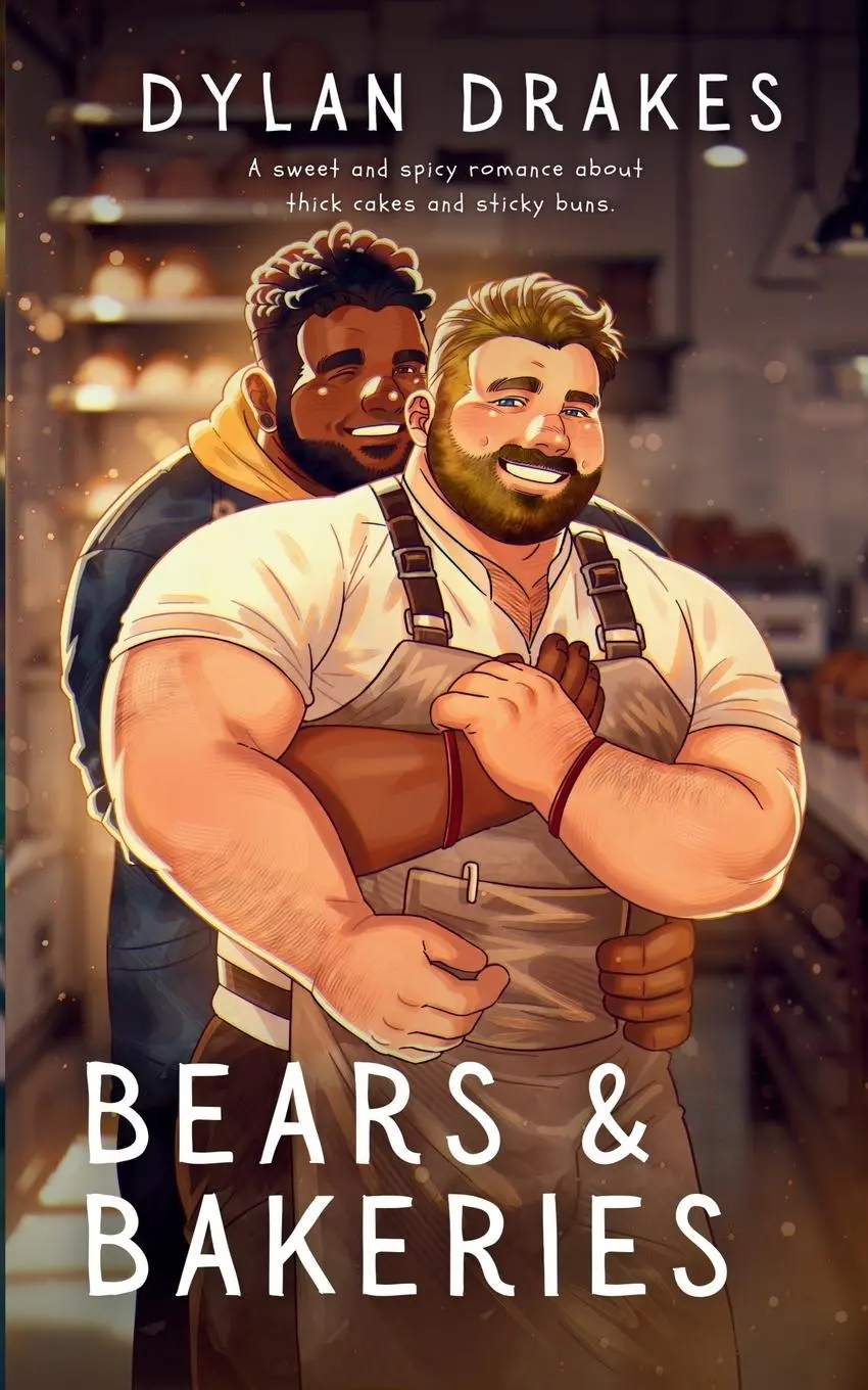 Cover: 9781763555228 | Bears &amp; Bakeries | Dylan Drakes | Taschenbuch | Englisch | 2025