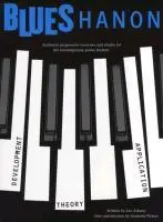 Cover: 9781780385228 | Blues Hanon | Revised Edition | Leo Alfassy | Hanon Series | Buch