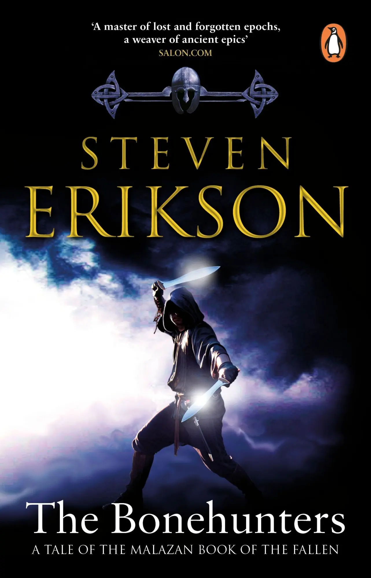 Cover: 9781804995228 | The Bonehunters | Malazan Book Of Fallen 6 | Steven Erikson | Buch