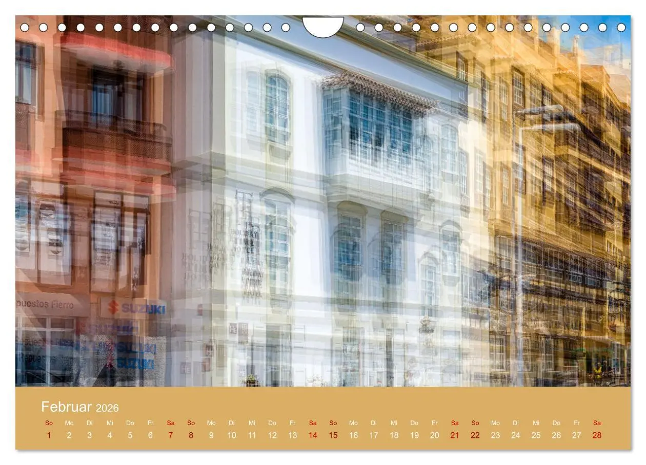 Bild: 9783457375228 | Architektur der Kanaren - Fotografie trifft Impressionismus...