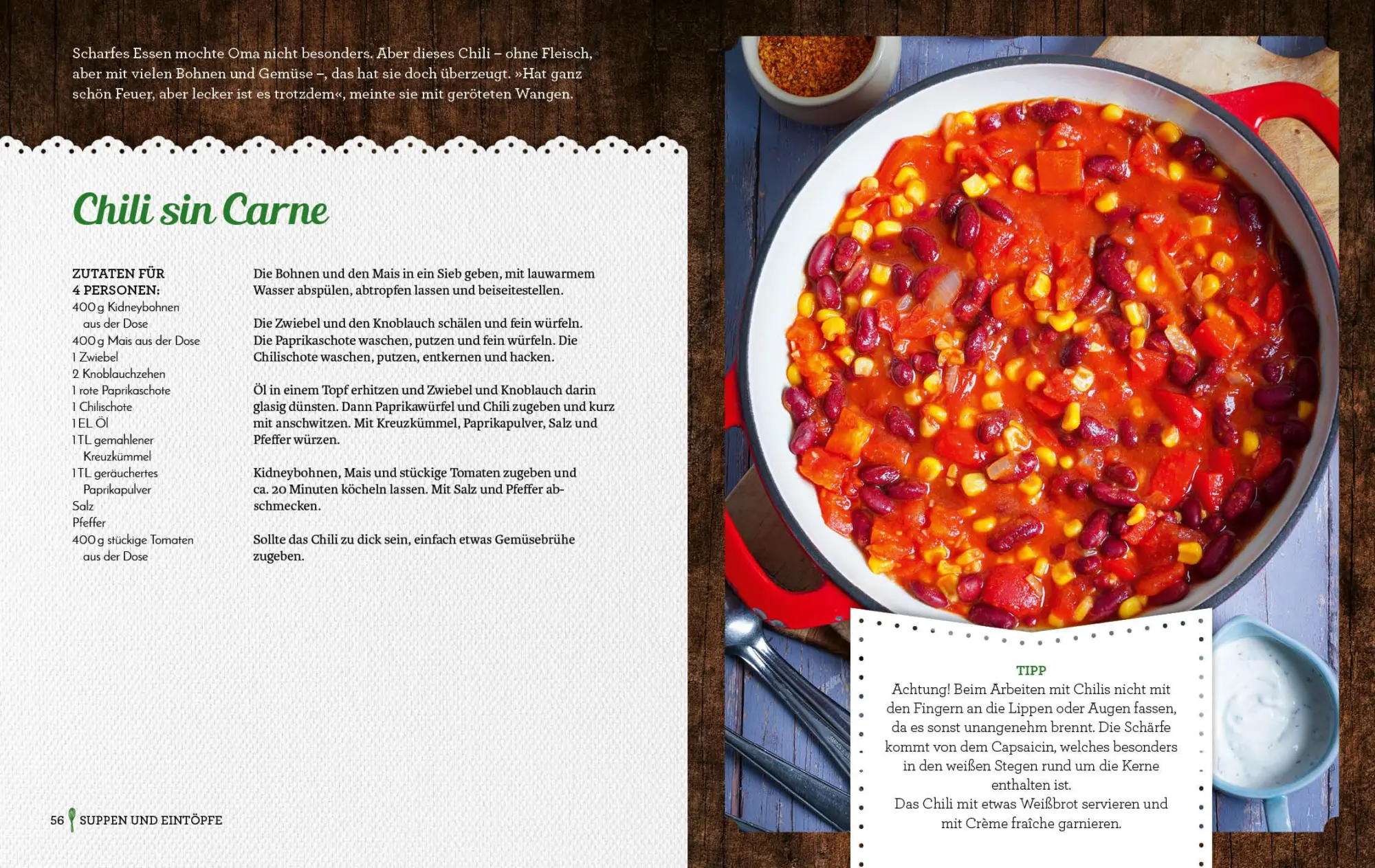 Bild: 9783742325228 | Omas vegetarische Küche | CALLEkocht | Buch | Aus Omas Küche | 128 S.