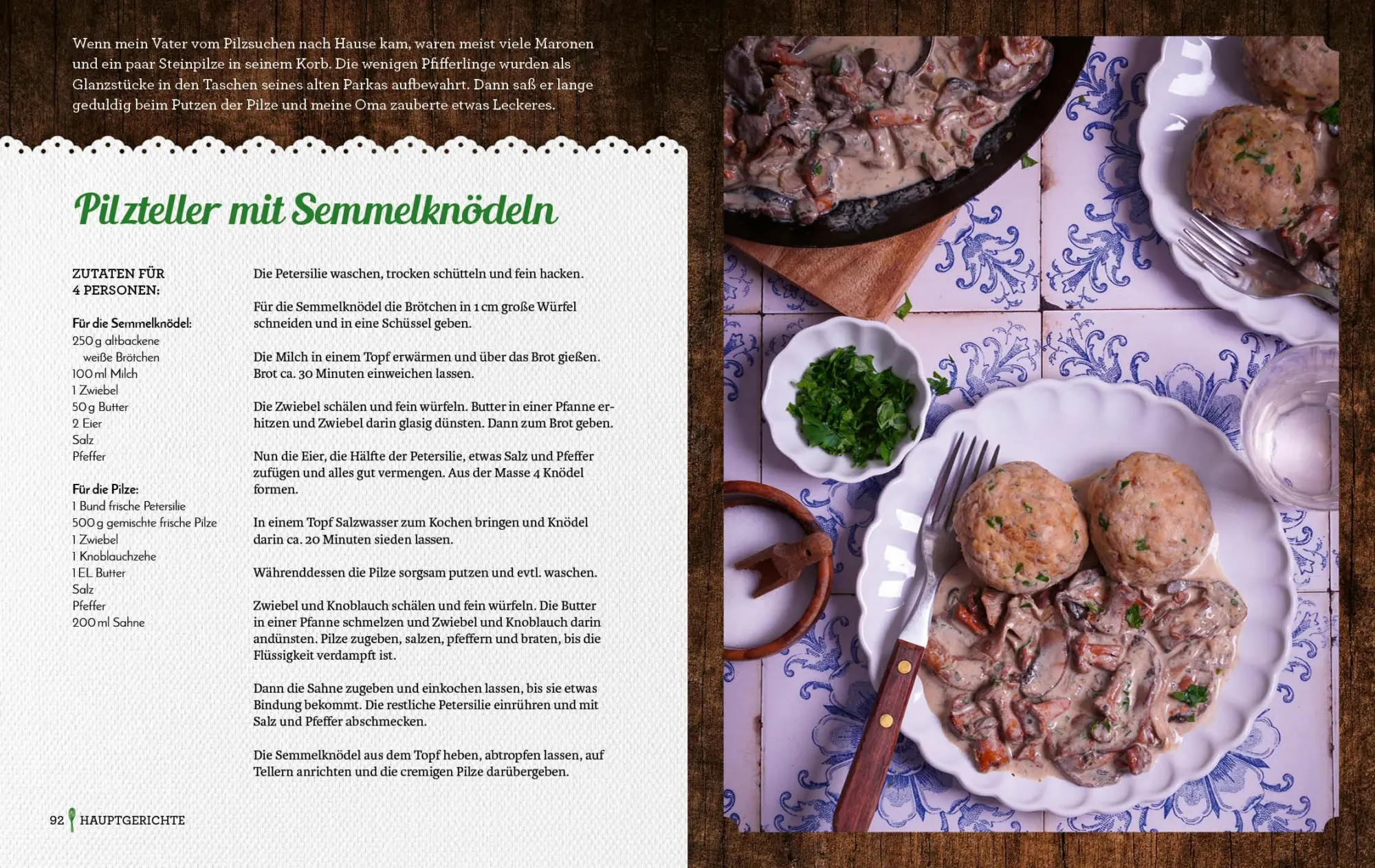 Bild: 9783742325228 | Omas vegetarische Küche | CALLEkocht | Buch | Aus Omas Küche | 128 S.