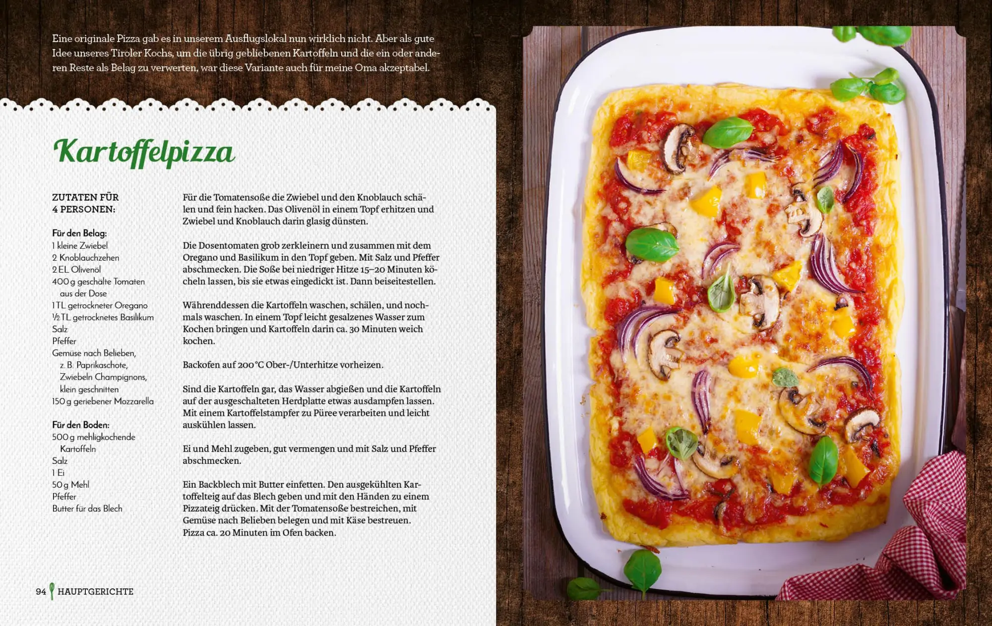 Bild: 9783742325228 | Omas vegetarische Küche | CALLEkocht | Buch | Aus Omas Küche | 128 S.