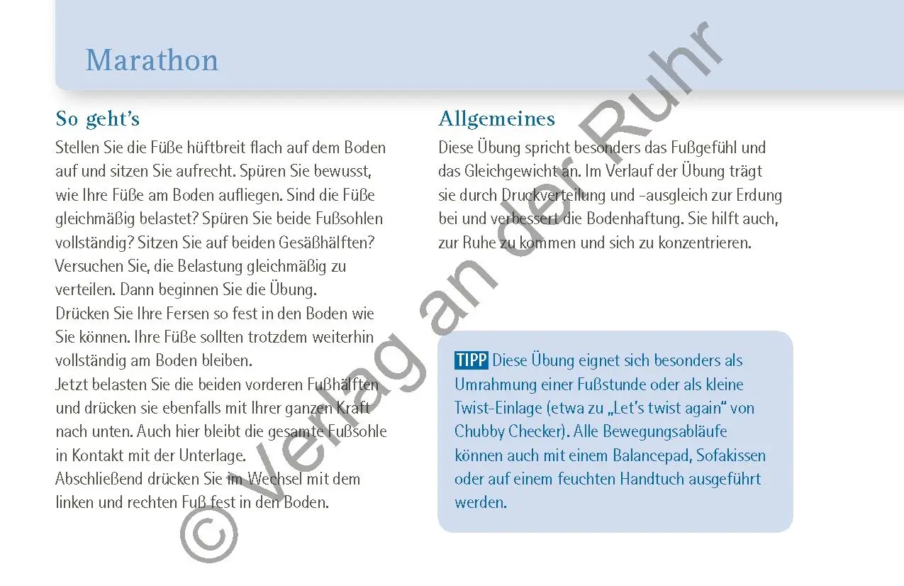 Bild: 9783834635228 | Sitzgymnastik mit Senioren | Ute Lantelme (u. a.) | Taschenbuch | 2017