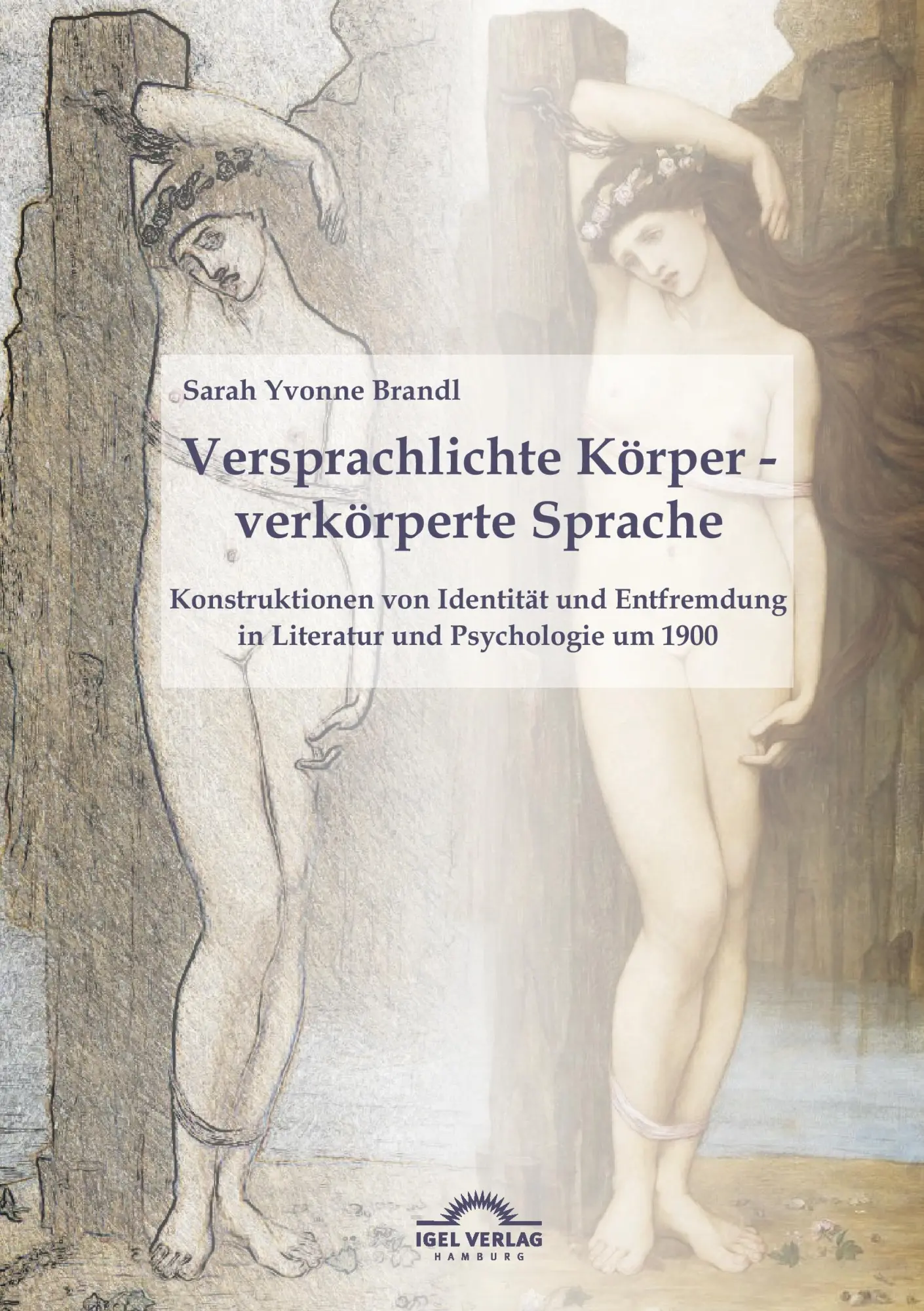 Cover: 9783868155228 | Versprachlichte Körper - verkörperte Sprache: Konstruktionen von...