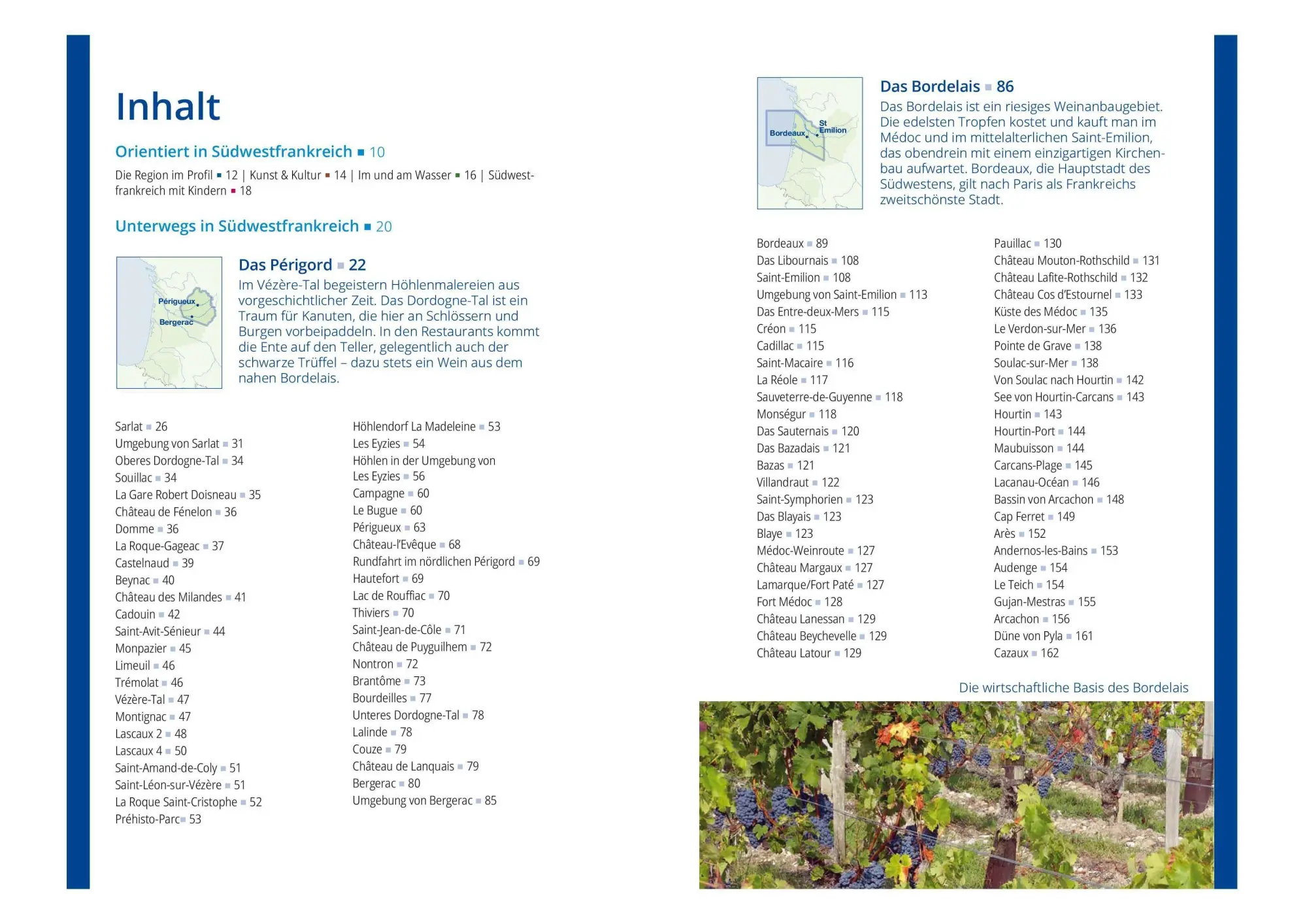 Bild: 9783966855228 | MICHAEL MÜLLER Reiseführer Südwestfrankreich | Marcus X Schmid | Buch