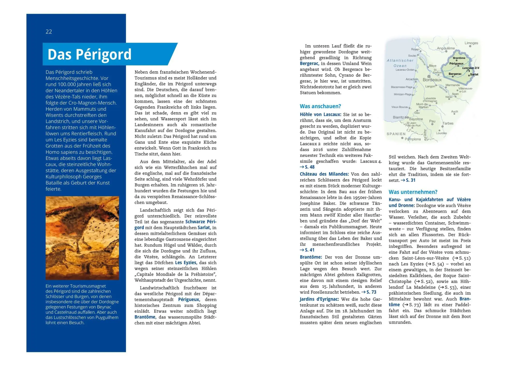 Bild: 9783966855228 | MICHAEL MÜLLER Reiseführer Südwestfrankreich | Marcus X Schmid | Buch