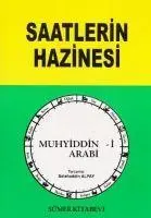 Cover: 9786057015228 | Saatlerin Hazinesi | Ilahi Saatlerin Verdigi Haberler | Arabi | Buch