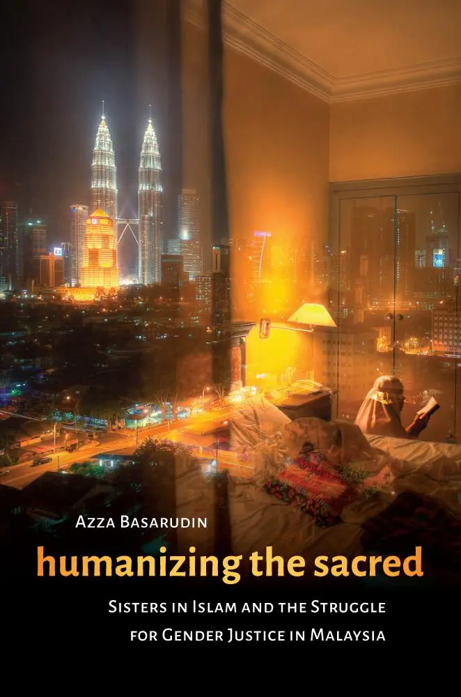 Cover: 9780295995328 | Humanizing the Sacred | Azza Basarudin | Taschenbuch | Englisch | 2015