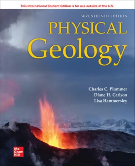 Cover: 9781265335328 | Physical Geology ISE | Charles Plummer (u. a.) | Taschenbuch | 2021