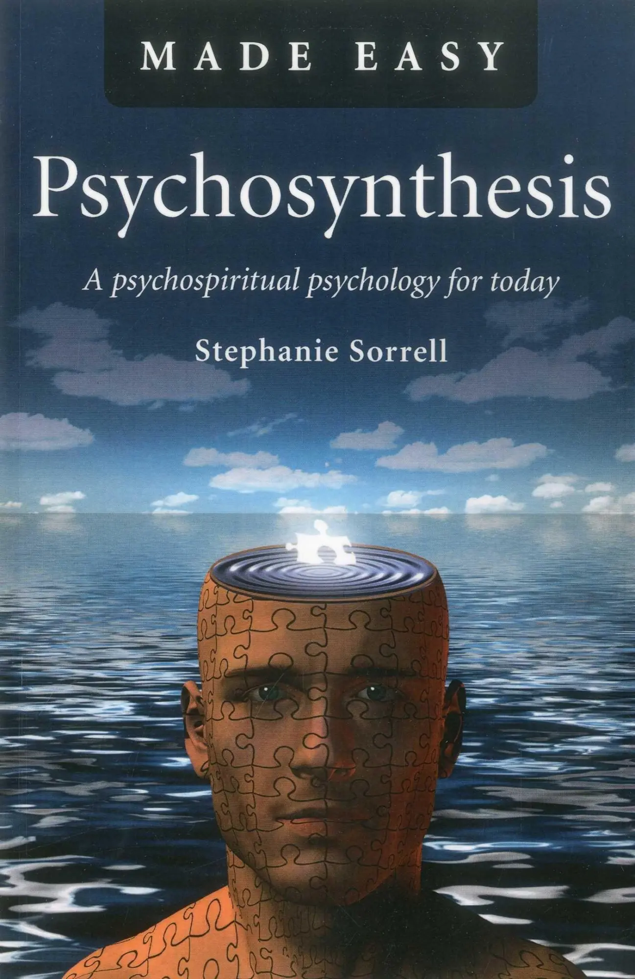 Cover: 9781846945328 | Psychosynthesis | A Psychospiritual Psychology for Today | Sorrell