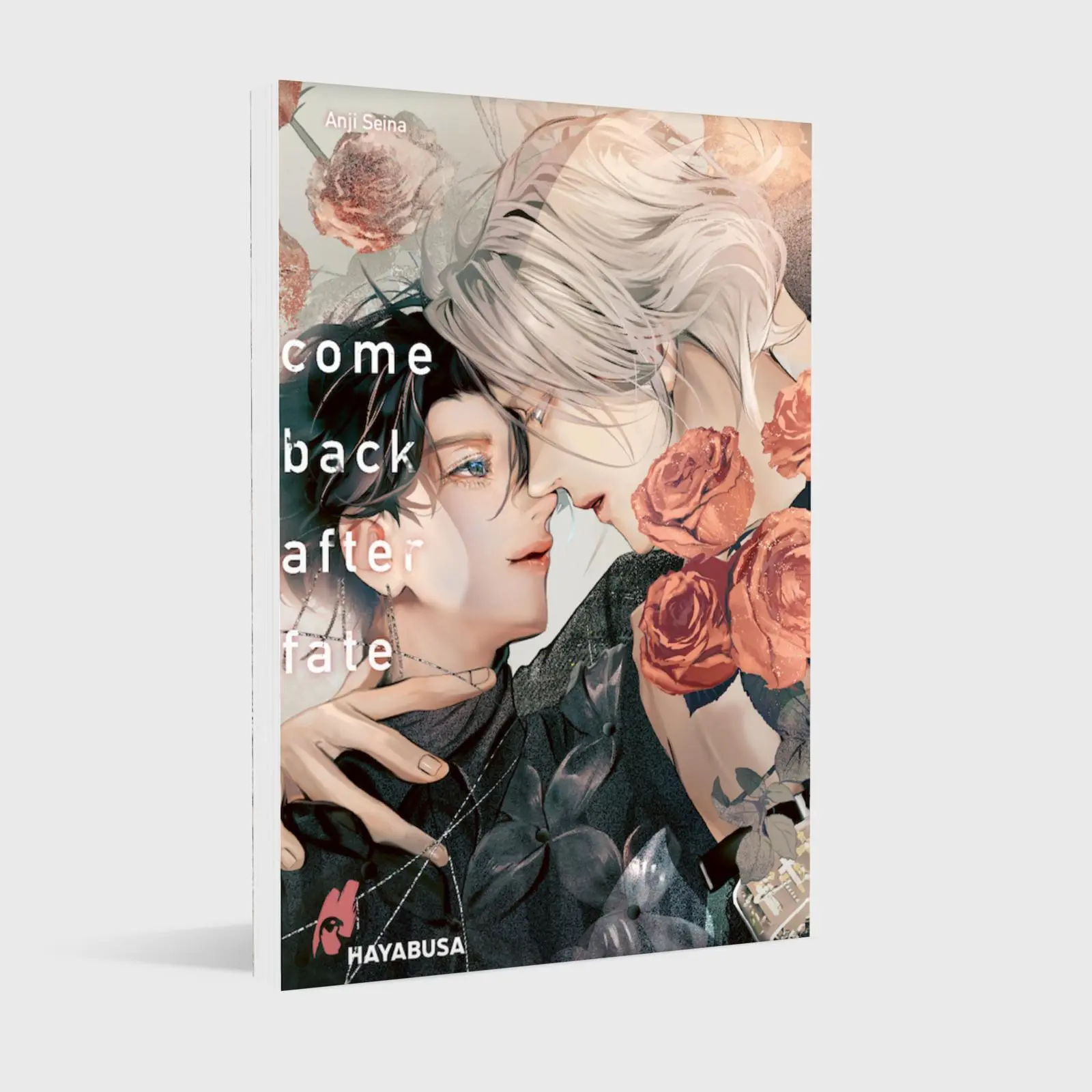 Bild: 9783551625328 | Comeback After Fate | Anji Seina | Taschenbuch | 224 S. | Deutsch