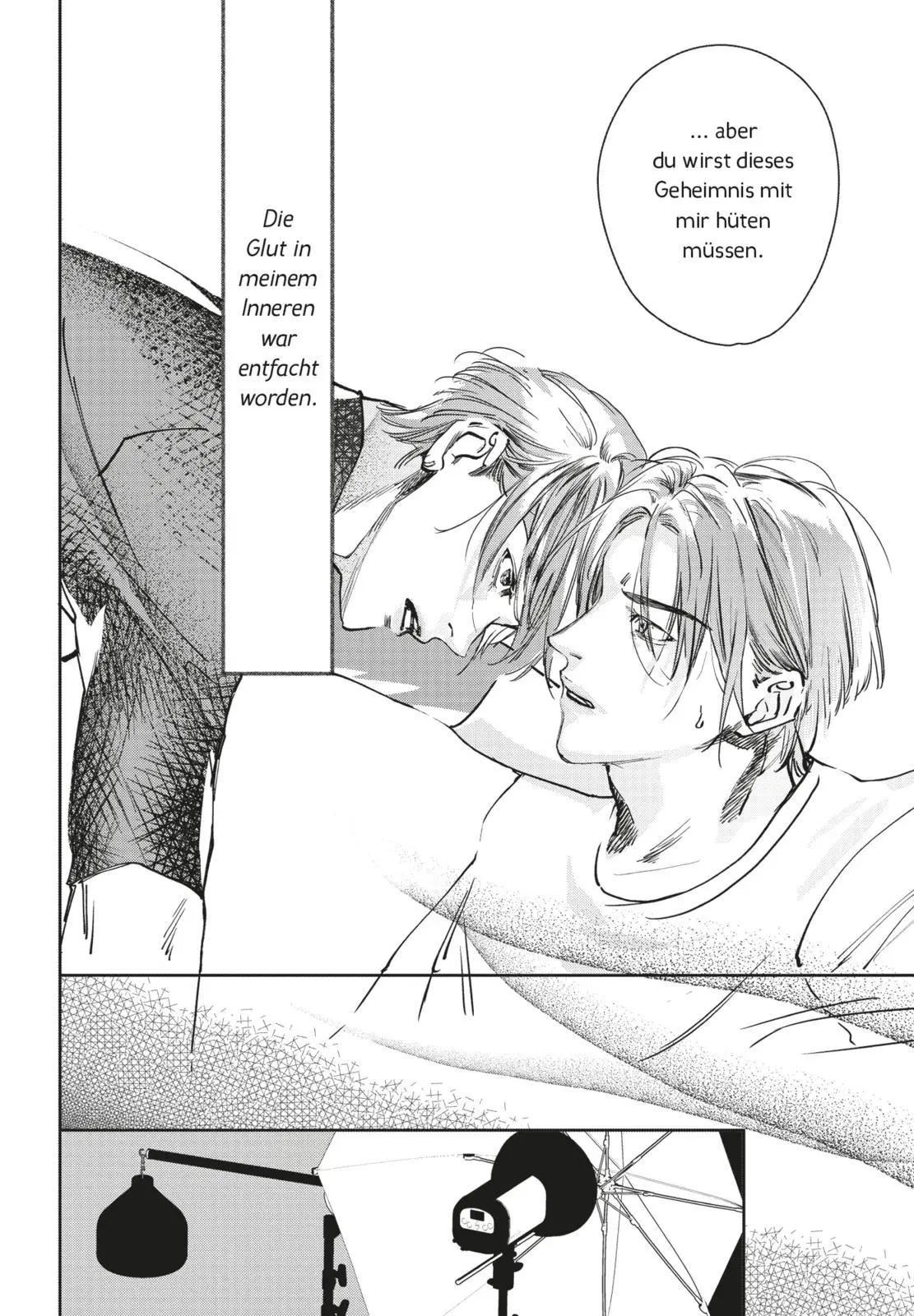 Bild: 9783551625328 | Comeback After Fate | Anji Seina | Taschenbuch | 224 S. | Deutsch