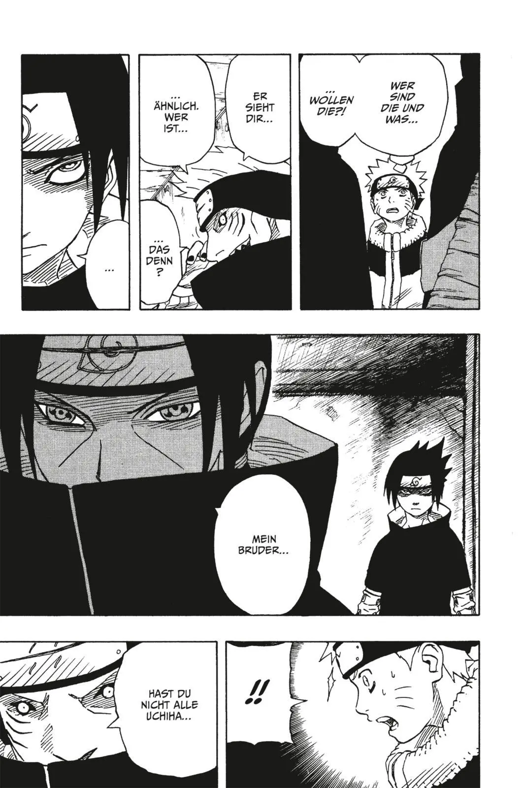 Bild: 9783551795328 | NARUTO Massiv 6 | Masashi Kishimoto | Taschenbuch | NARUTO Massiv