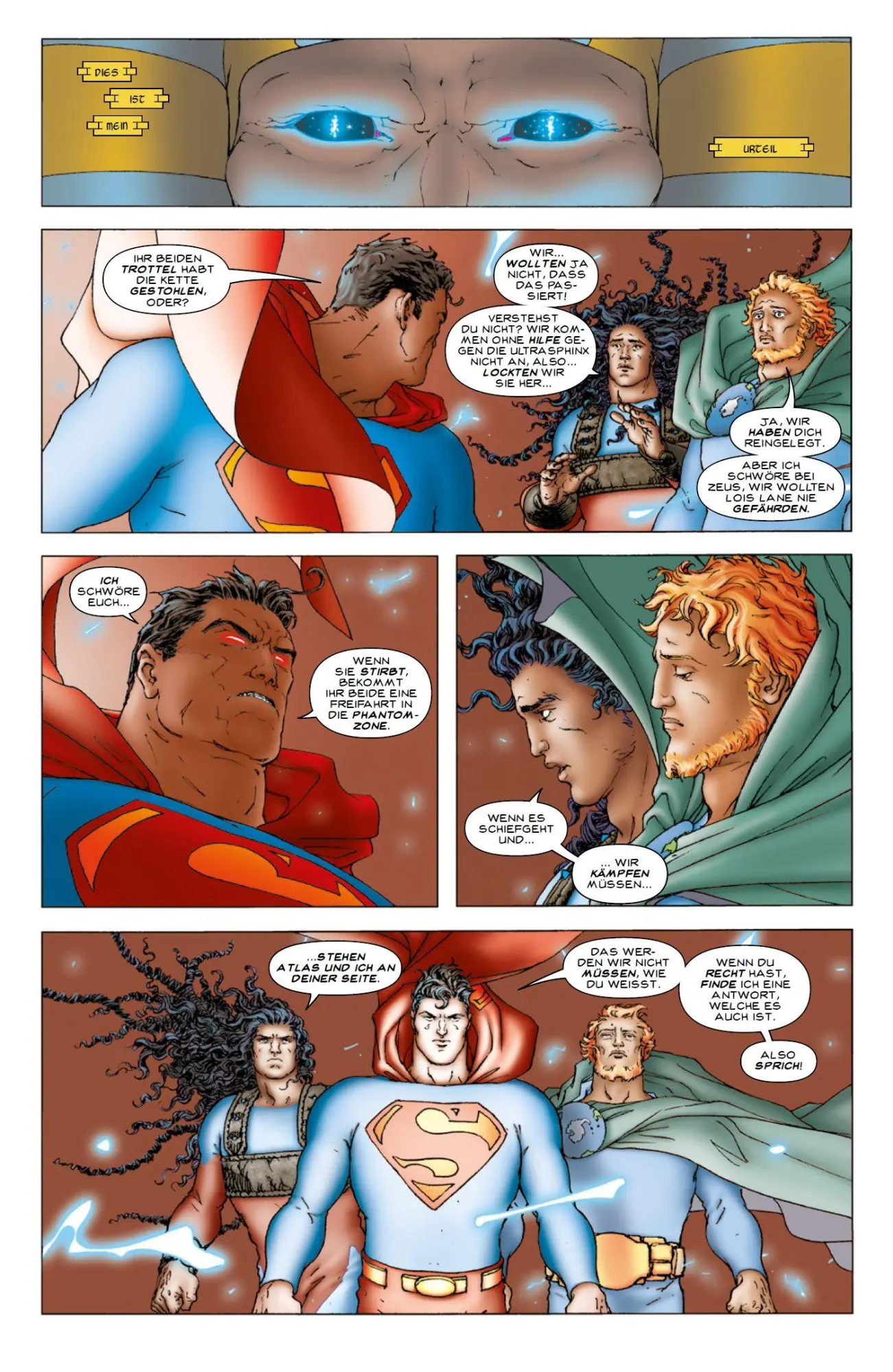 Bild: 9783741635328 | All-Star Superman (Neuauflage) | Grant Morrison (u. a.) | Taschenbuch