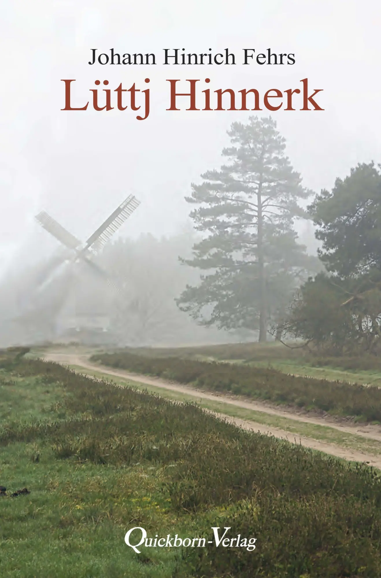 Lüttj Hinnerk