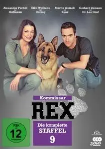 Kommissar Rex
