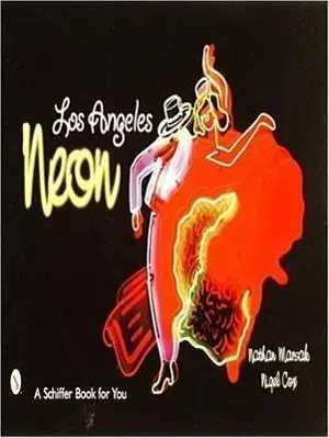 Cover: 9780764315428 | Los Angeles Neon | Nathan Marsak | Taschenbuch | Englisch | 2002