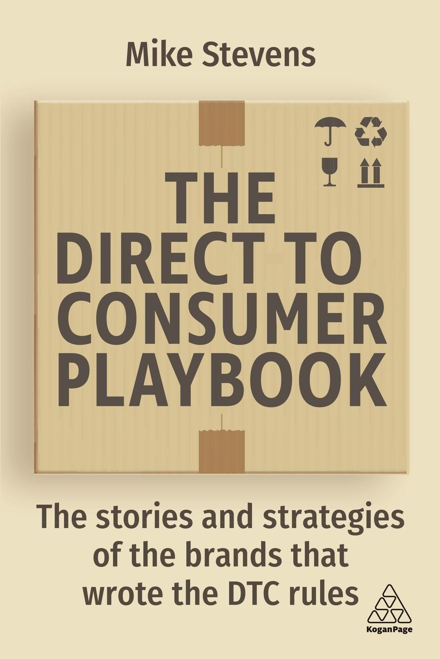 Cover: 9781398605428 | The Direct to Consumer Playbook | Mike Stevens | Taschenbuch | 2022