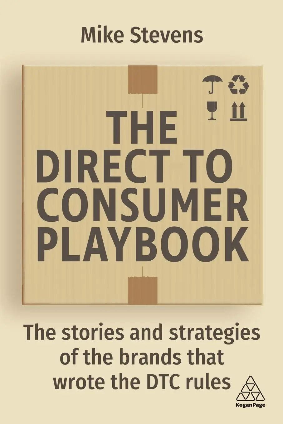 Cover: 9781398605428 | The Direct to Consumer Playbook | Mike Stevens | Taschenbuch | 2022