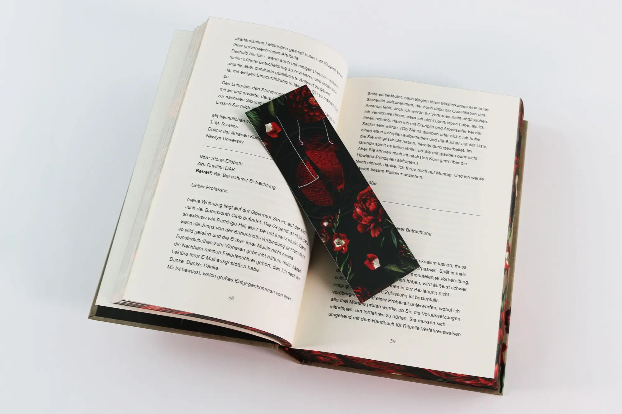 Bild: 9783743225428 | The Arcane Arts | S. D. Coverly | Buch | 512 S. | Deutsch | 2026