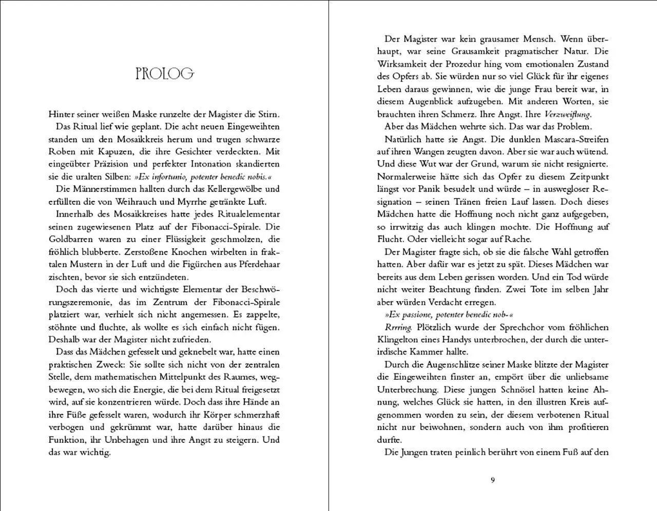 Bild: 9783743225428 | The Arcane Arts | S. D. Coverly | Buch | 512 S. | Deutsch | 2026