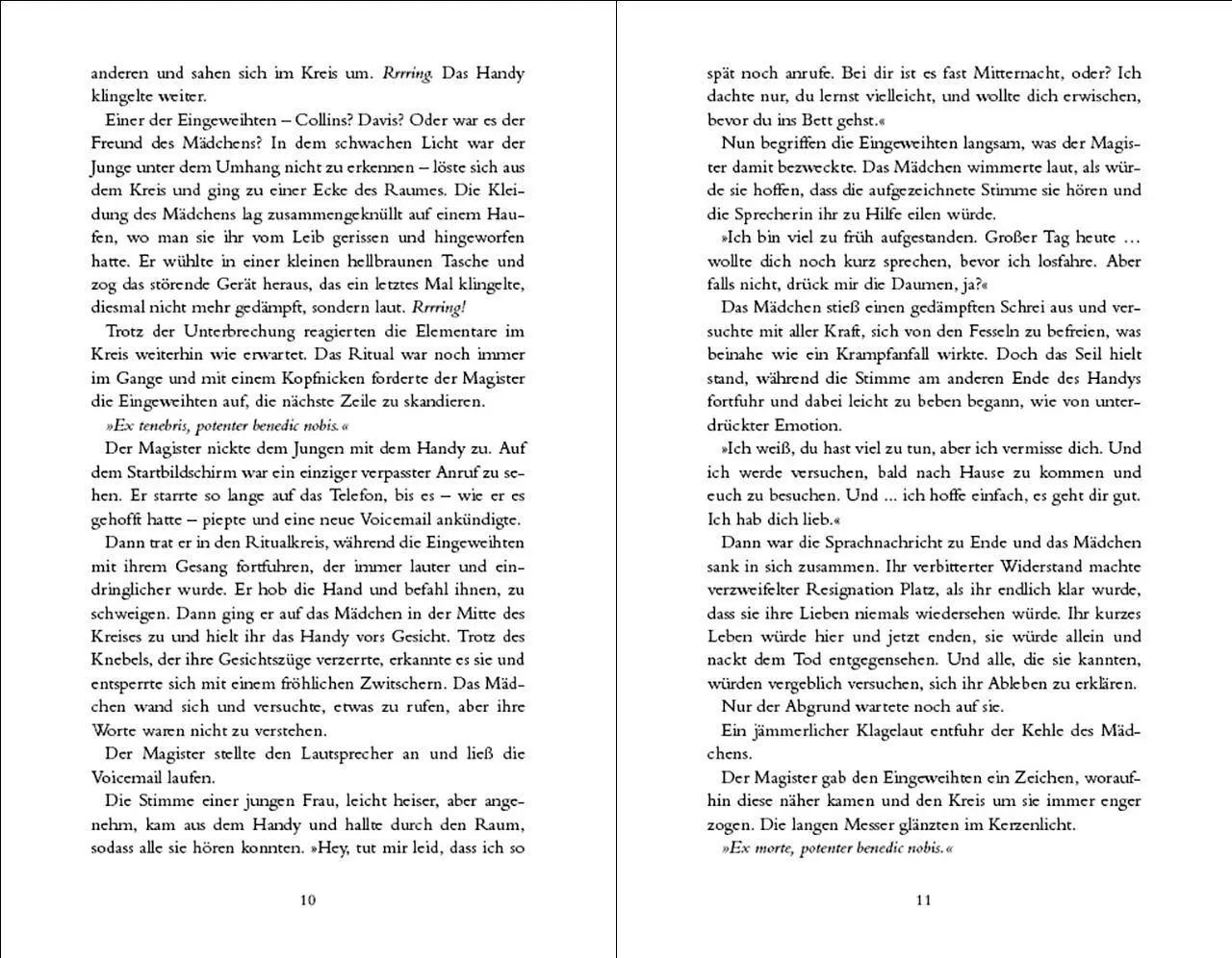 Bild: 9783743225428 | The Arcane Arts | S. D. Coverly | Buch | 512 S. | Deutsch | 2026