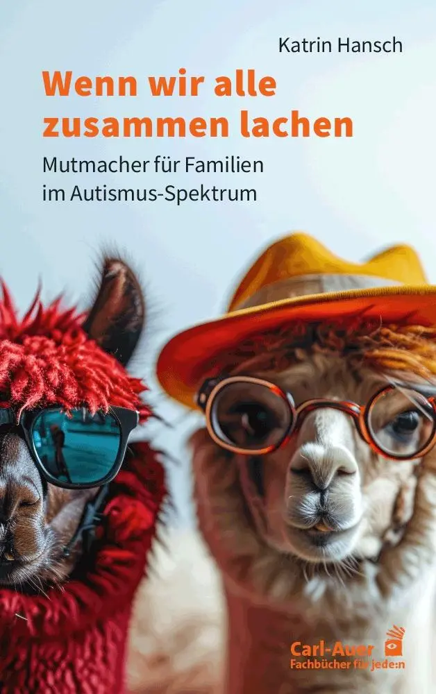 Cover: 9783849705428 | Wenn wir alle zusammen lachen | Katrin Hansch | Taschenbuch | 238 S.