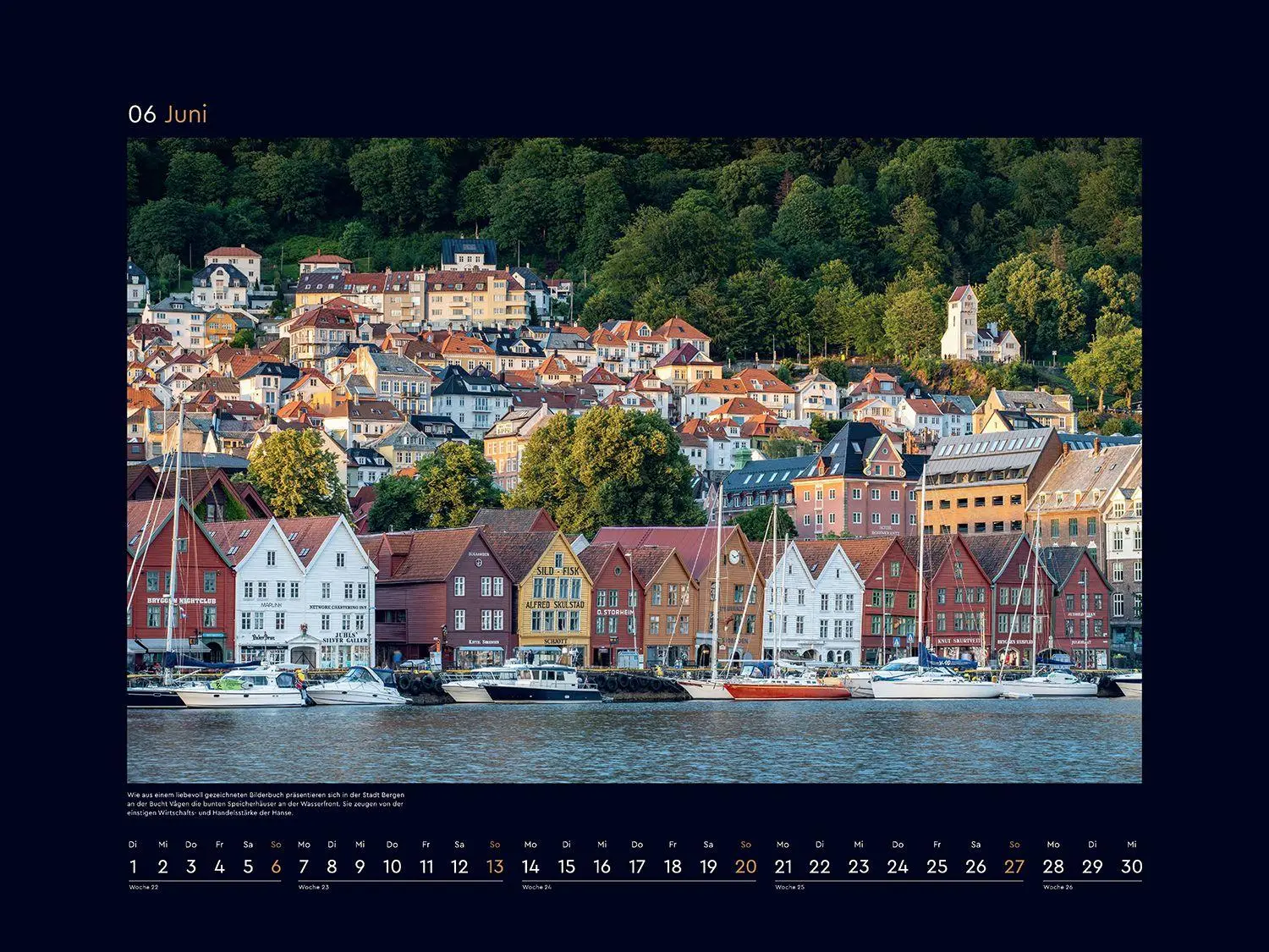 Bild: 9783965915428 | Hurtigruten - KUNTH Wandkalender 2027 | Kalender | 14 S. | Deutsch