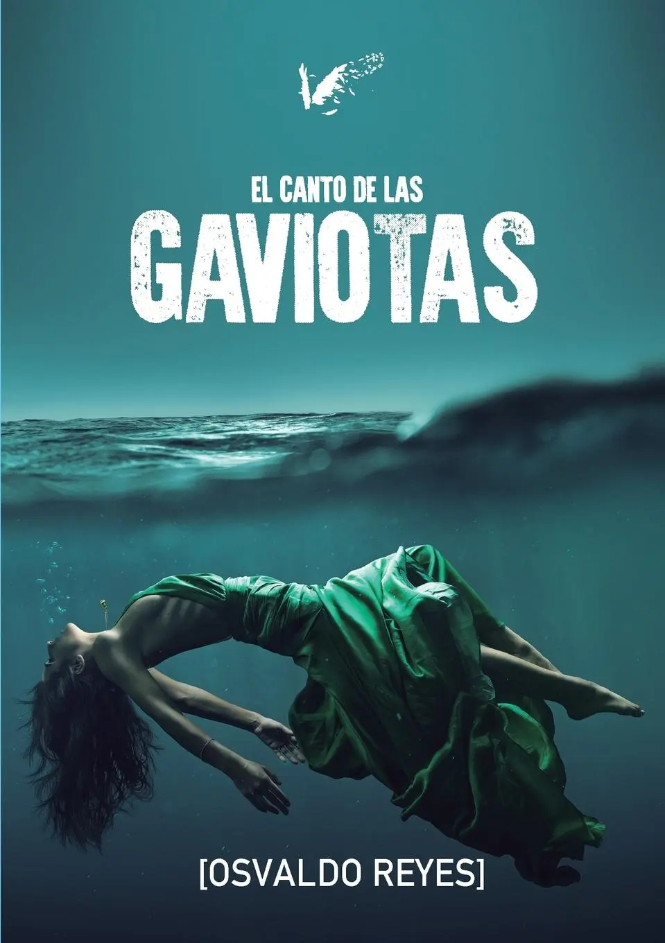 Cover: 9788412375428 | El canto de las gaviotas | Osvaldo Reyes | Taschenbuch | Spanisch